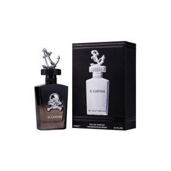 Apa de Parfum  El Capitan - Barbati - 100 ml