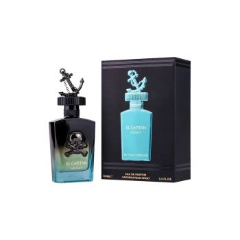 Apa de Parfum  El Capitan Legacy - Barbati - 100 ml