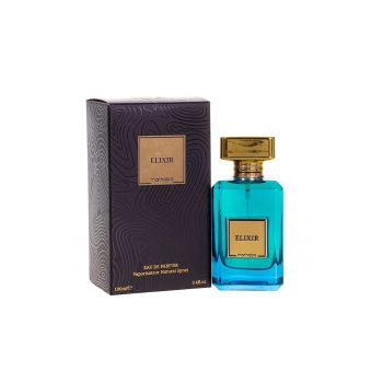 Apa de parfum Elixir  100 ml - Barbati