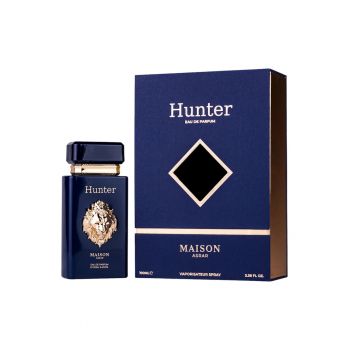 Apa de Parfum  Hunter - Barbati - 100 ml