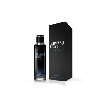 Apa de parfum -  Luxury - Barbati - 100ml de firma originala