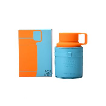 Apa de Parfum  Odyssey Mandarin Sky - Barbati - 60 ml