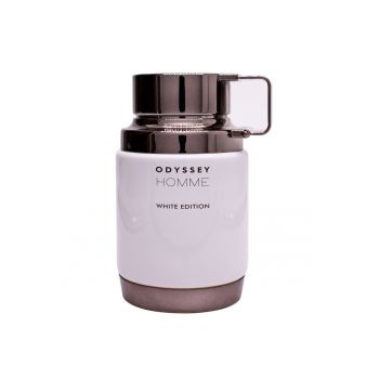 Apa de Parfum  Odyssey Pour Homme White Edition - Barbati - 100 ml