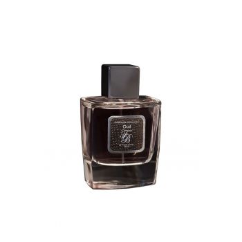 Apa de parfum -  Oud - Barbati - 100 ml