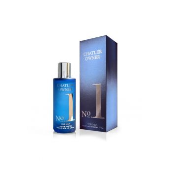 Apa de parfum -  Owner No.1 - Barbati - 100ml de firma originala