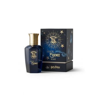 Apa de parfum pentru barbati Hogwarts Magical Essence Wisdom -  Wizarding World - 50 ml