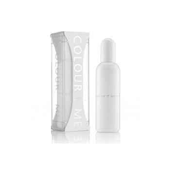 Apa de parfum pentru barbati  White - Milton-Lloyd Fragrances -100 ml de firma originala