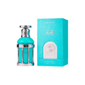 Apa de parfum  Reham Wild Mineral - Barbati - 100 ml