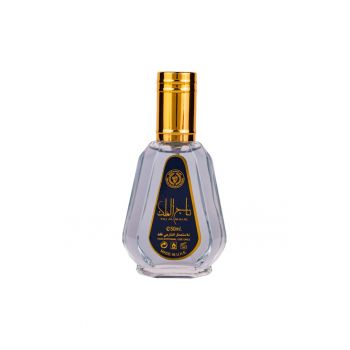 Apa de Parfum  Taj al Malik - Barbati - 50ml