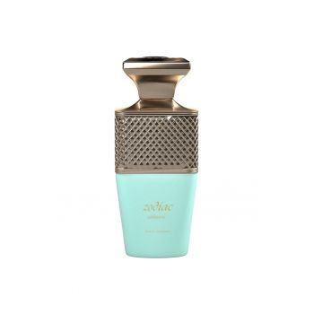 Apa de Parfum  Zodiac Solmaris - Barbati - 100 ml