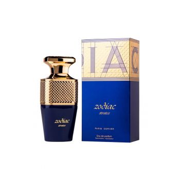 Apa de Parfum -  Zodiac Stratos - Barbati - 100 ml