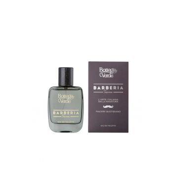 Apa de toaleta - Barberia Toscana - Barberia Toscana - 50 ML -