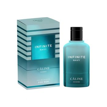 Apa de toaleta  Homme Infinite Navy 60 ml de firma originala