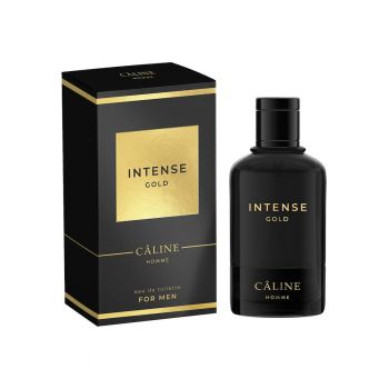 Apa de toaleta  Homme Intense Gold 60 ml de firma originala