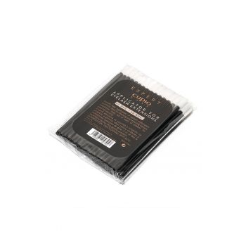 Aplicatoare pentru extensii gene -  set 50 - pentru curatare si aplicare - ochi