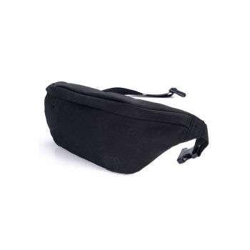 Borseta barbati -  Poliester - Negru