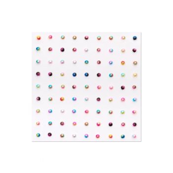 Cristale pentru fata si corp - Festival Pearls