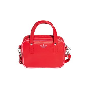 Geanta crossbody de piele ecologica