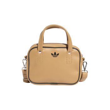 Geanta crossbody de piele ecologica