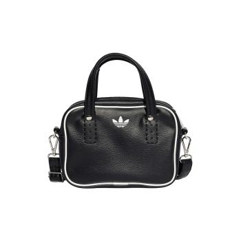 Geanta crossbody de piele ecologica