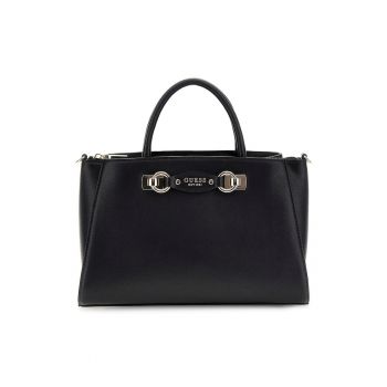 Geanta cu maner si bareta aditionala Zadie