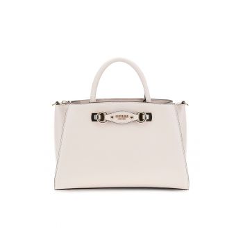 Geanta cu maner si bareta aditionala Zadie