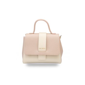 Geanta dama din piele naturala Ranya