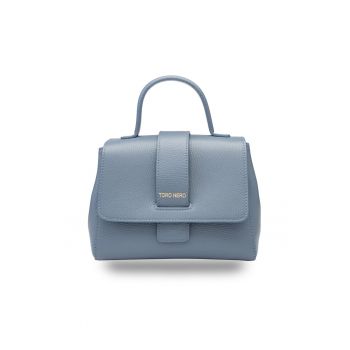 Geanta dama din piele naturala Ranya