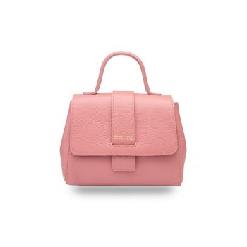 Geanta dama din piele naturala Ranya