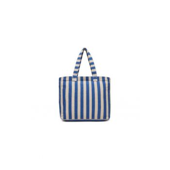 Geanta dama  ERJBT03409 - Textil - Albastru