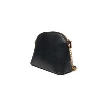 Geanta dama  TORIMP0-24W-BAG1610-K020D000-R00 - Piele ecologica - Negru