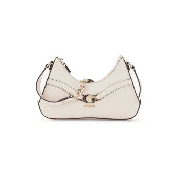 Geanta de piele ecologica cu bareta de umar