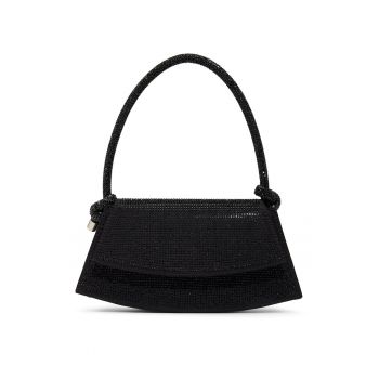 Geanta de umar cu aplicatii din starsuri Lindy