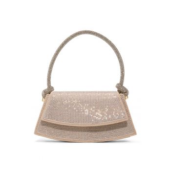 Geanta de umar cu aplicatii din starsuri Lindy