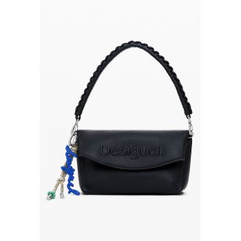 Geanta de umar cu logo in relief