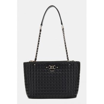 Geanta din piele ecologica cu bareta de umar