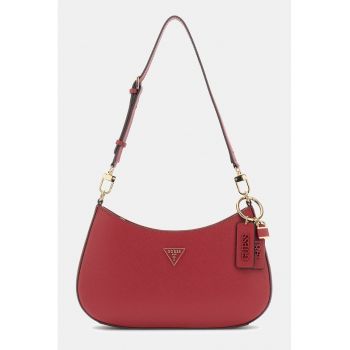 Geanta din piele ecologica cu bareta de umar Noelle II