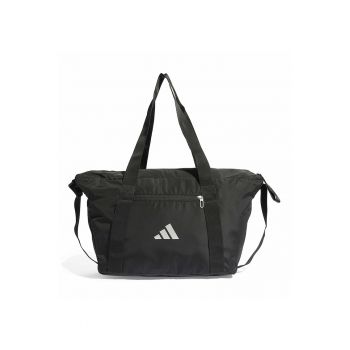 Geanta duffle cu logo