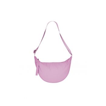 Geanta Halfmoon  roz ONE