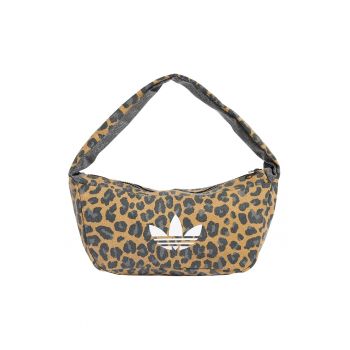 Geanta mica de umar Leopard