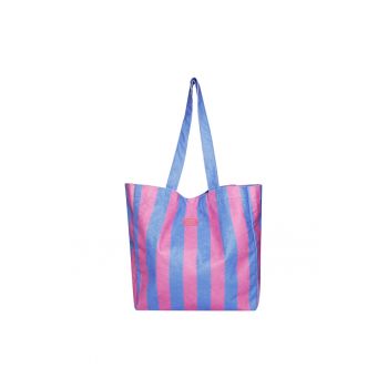 Geanta Paloma  Albastru ONE