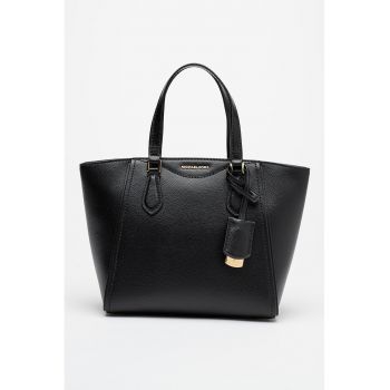 Geanta tote din piele cu design convertibil Taryn