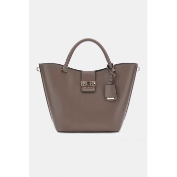 Geanta tote din piele ecologica