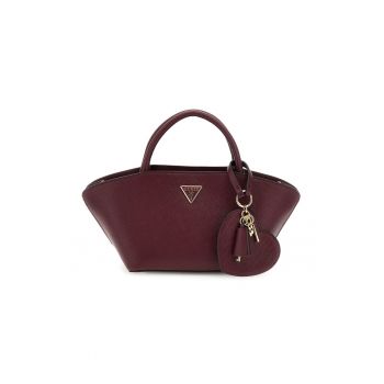 Geanta trapez cu talismane