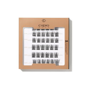 Gene false cu adeziv aplicat ReadyToWear  - Barely There