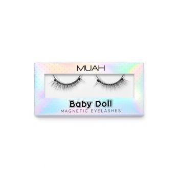 Gene magnetice  Baby Doll - Chic de firma originala