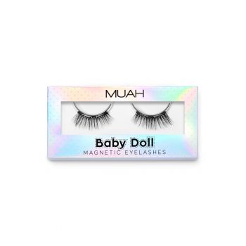 Gene magnetice  Baby Doll - Confident de firma originala