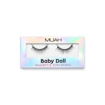 Gene magnetice  Baby Doll - Fashionable de firma originala