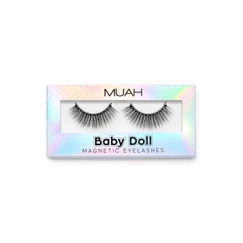 Gene magnetice  Baby Doll - Full Glam de firma originala