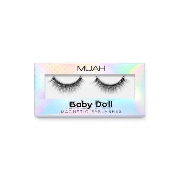 Gene magnetice  Baby Doll - Invincible de firma originala